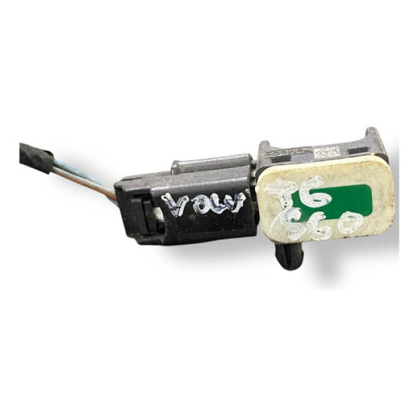 Sensor Detonação Impacto Volvo S60 2012 A 2015  8v4t14b006aa Preto