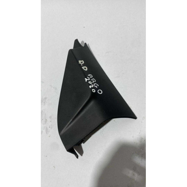 Acabamento Int Retrovisor Direito Argo Trekking 20 100237095