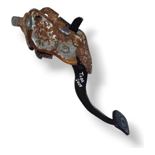 Pedal De Freio Nissan Tiida 1.8s 2008 2009 2010