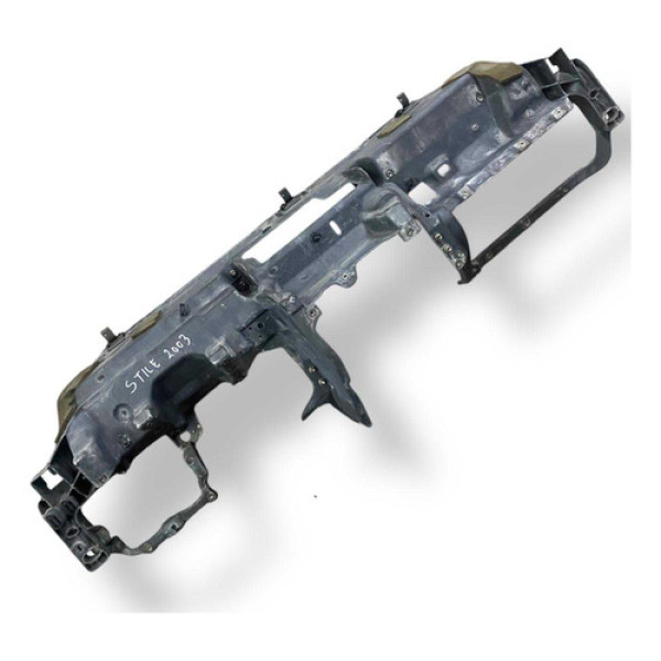 Painel Tabelier  Fiat Stilo 2003 2004 2005 2006 2007 2008 Cinza