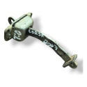 Limitador Porta Traseira Direita Gm Corsa Classic 2008 2009