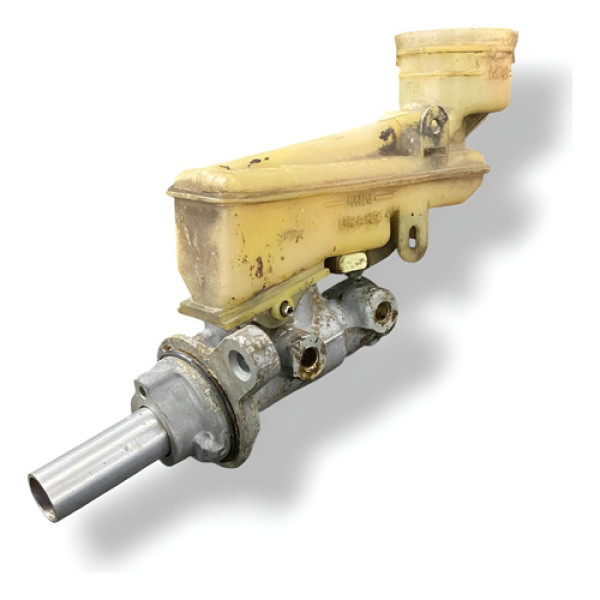 Cilindro Mestre Freio Chevrolet S10 2.4 2013 2014 - 750021