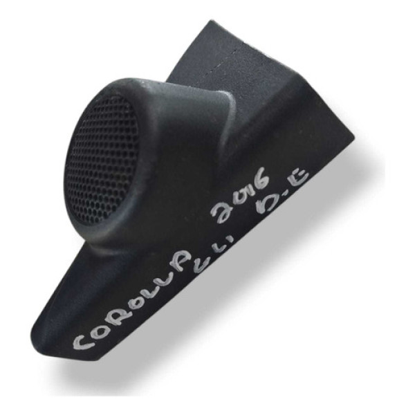 Acabamento Int Retrovisor Esquerdo Corolla Gli 16 6749202570