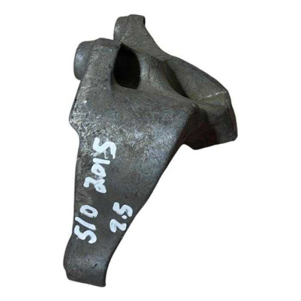 Suporte Coxim Do Motor Chevrolet S10 1.5 2015 Ac0243