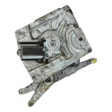 Máquina Vidro Elétrica Tras Esquerda Chevrolet Blazer 2004