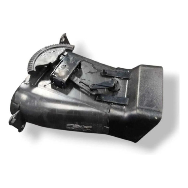 Carcaça Caixa Evaporadora Chevrolet Blazer 2010 2011 A 2014