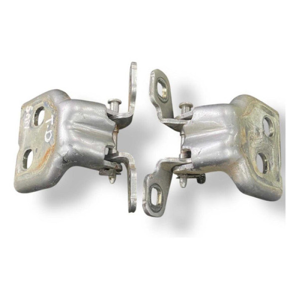 Par Dobradiça Porta Traseira Direita Sandero 2015/19 599554a