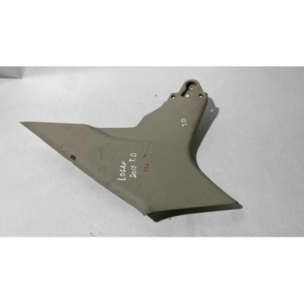 Moldura Coluna Tras Direita Renault Logan 1.6 15 769355496r