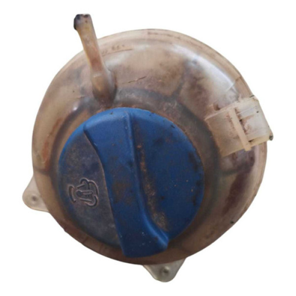 Reservatorio De Agua Do Radiador Vw Golf 1995/1999 5x121407