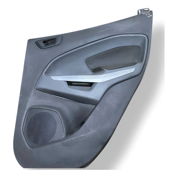 Forro Porta Traseira Direita Ford Ecosport 2014 Cn15a27406