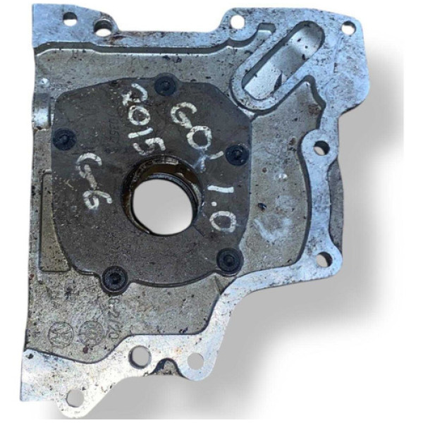 Bomba Óleo Volkswagen Gol G6 Voyage 1.6 2015 030115105s