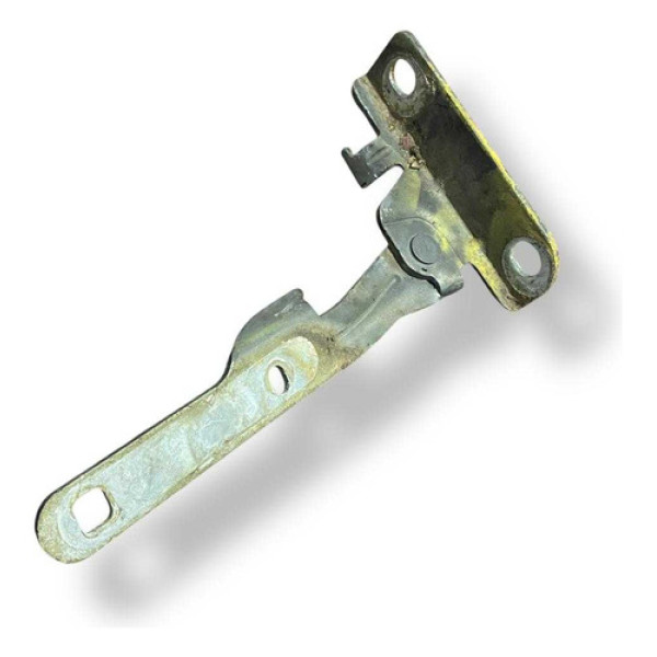 Dobradiça Braço Esquerdo Capô Logan 1.6 2008/13 Es80674717