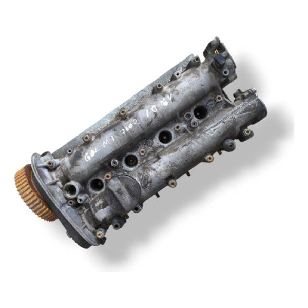 Cabeçote Motor Volkswagen Gol Mi 1.0 2002 2003 2004 16v