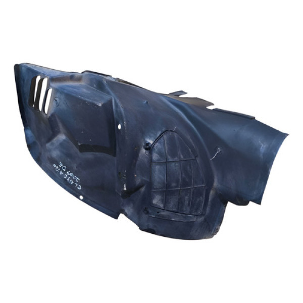 Parabarro Dianteiro Esquerdo Classe A160 2004 1686901130