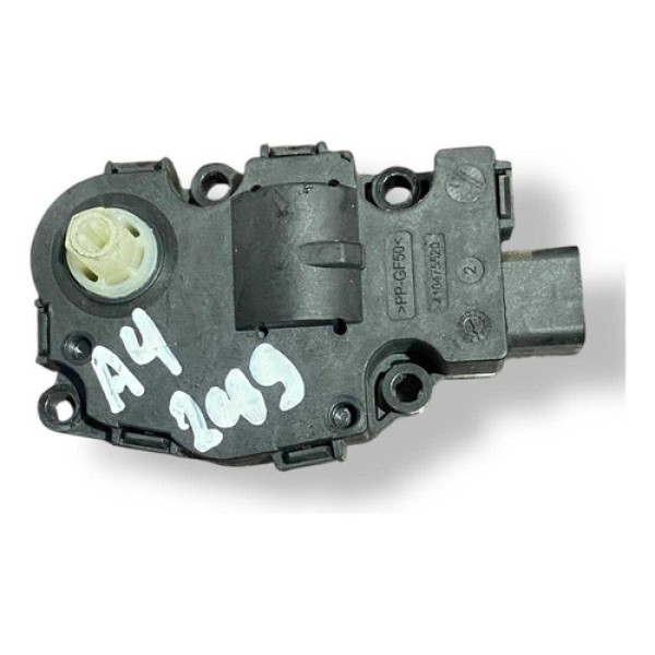 Motor Atuador Ar Condicionado Audi A4 - 2009 A 2011 - Efb330