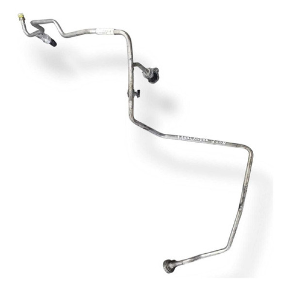 Mangueira Ar Condicionado Land Rover Freelander 2 3.2  2008