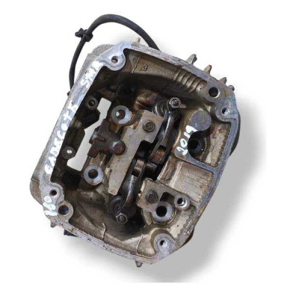 Cabeçote Motor Honda Cg 160 Start 2018 2019 2020 2021 2022