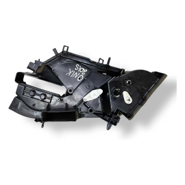 Carcaça Caixa Evaporadora Chevrolet Onix 2014 2015 2016 2017