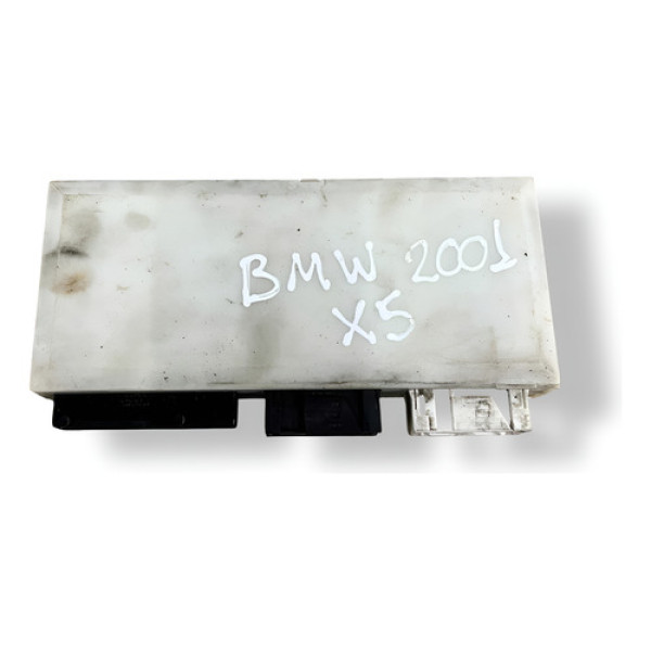 Modulo Controle Cambio Bmw X5 3.0 2001 2002 2003 6010731013
