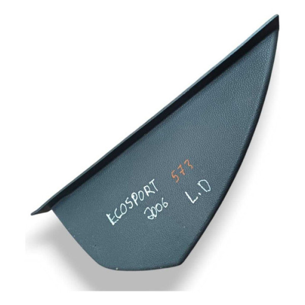 Acabamento Painel Lateral Lado Dir Ford Ecosport 2n15n042d96