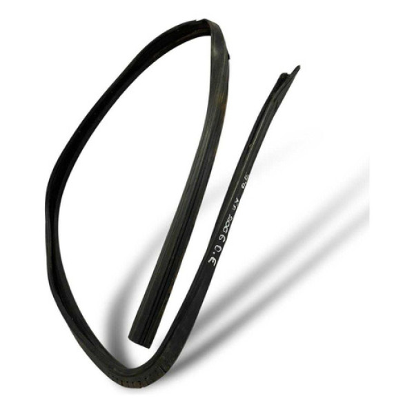 Borracha Porta Dianteira Esquerda Ford Ka 2006 A 2013 2p