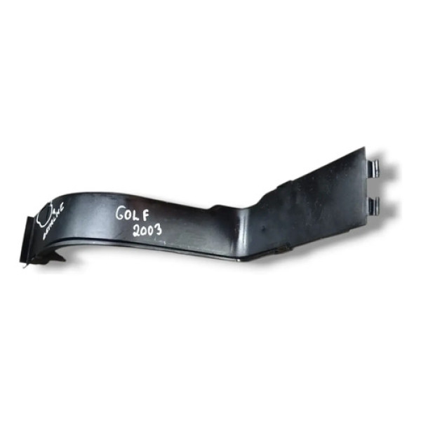 Proteção Chicote Volkswagen  Golf 2003 1j0971839b  Detalhe