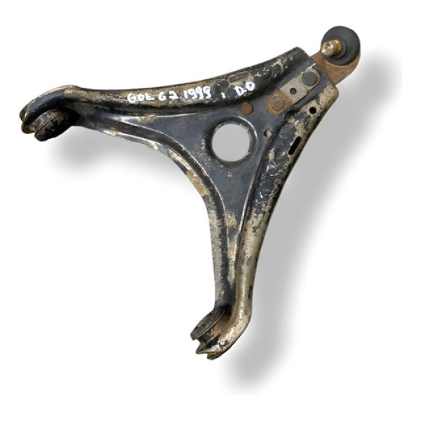 Bandeja Balança Dianteira Direita Volkswagen Gol G2 1999