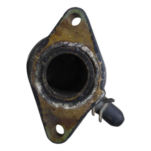 Coletor De Admissao   Yamaha Ybr 2000