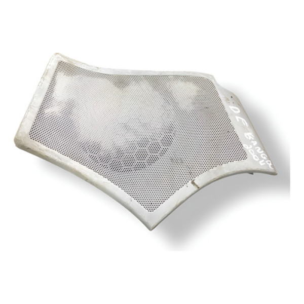 Tela Alto Falante Esquerdo Renault Kangoo 2004 8200045861 Prateado