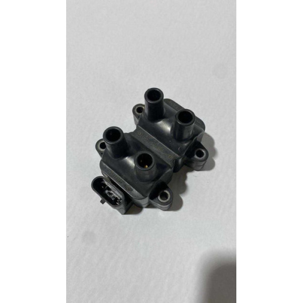 Bobina De Ignição Renault Sandero 2015 224336134r