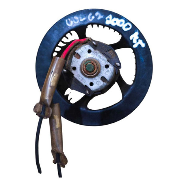 Motor Ar Forçado Gol G2 2000 2001 2002 2003 2004 2005 2006  