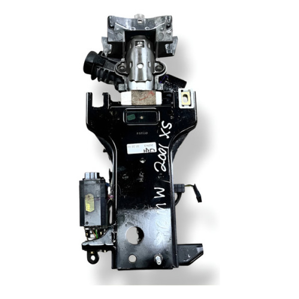 Coluna Direção Bmw X5 3.0 2001 2002 2003 2004 2005 10942659