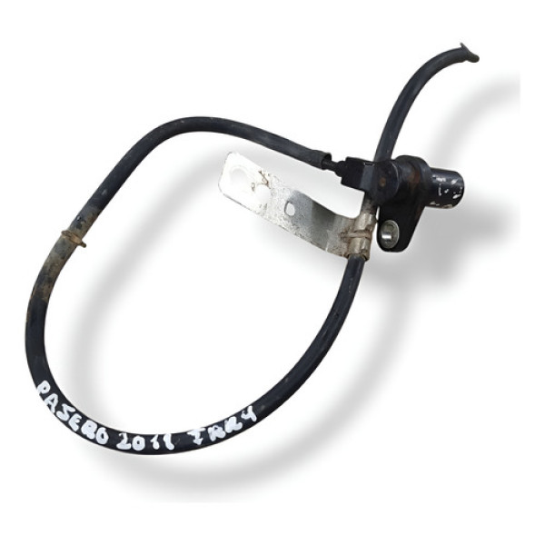 Sensor Abs Traseiro Direito Mitsubishi Pajero 2011 2012 2013