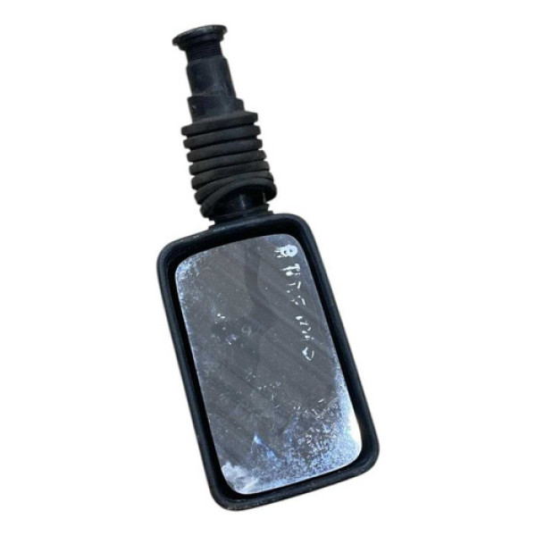 Retrovisor Externo Esquerdo Fiat Uno Premio Elba 85/91 1.3