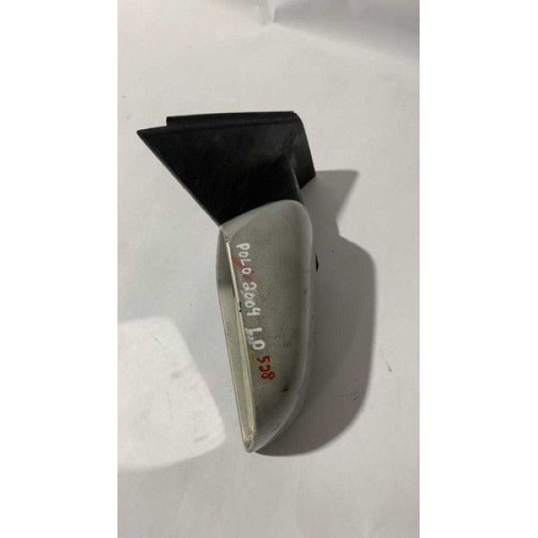 Retrovisor Dianteiro Direito Manual Polo 2004