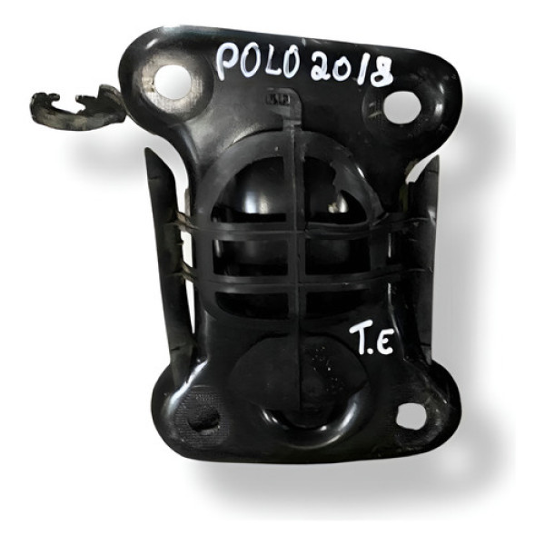 Suporte Eixo Traseira Esquerda Volkswagen Polo 2018 2019