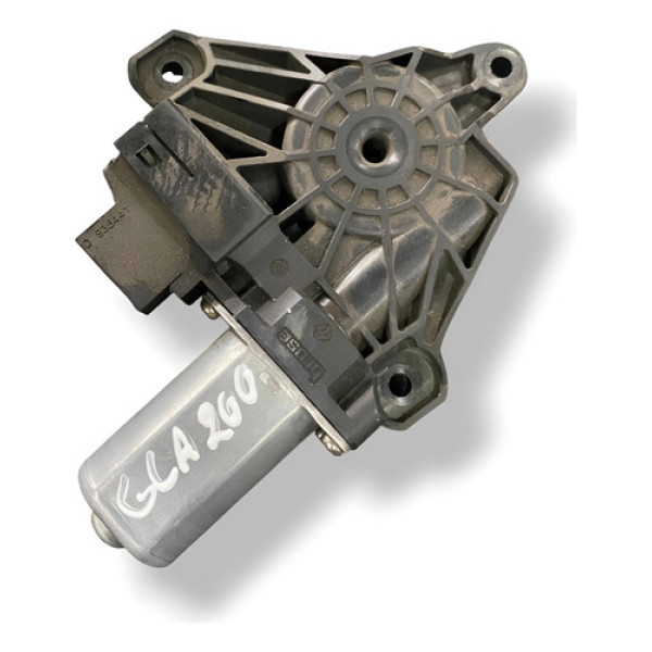 Motor Vidro Dianteiro Esquerdo Mercedes Gla200 A2469063100