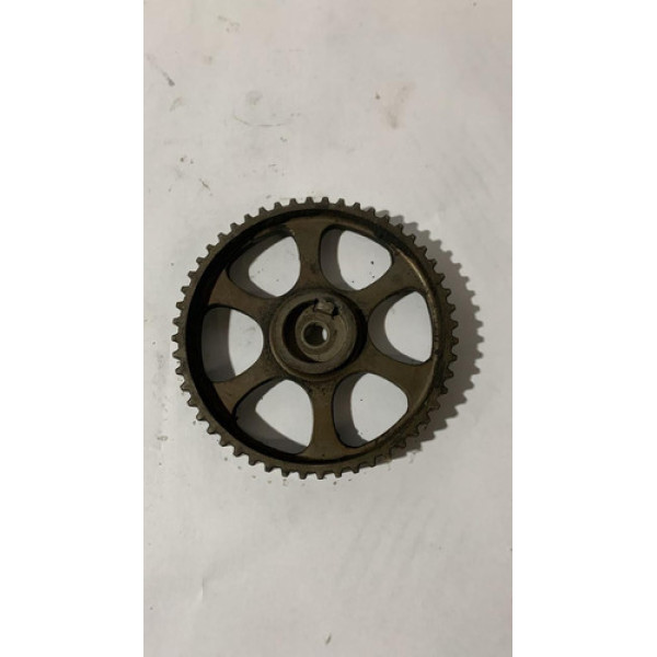 Polia Comando De Válvulas Volkswagen Polo 1.6 2004 030109111