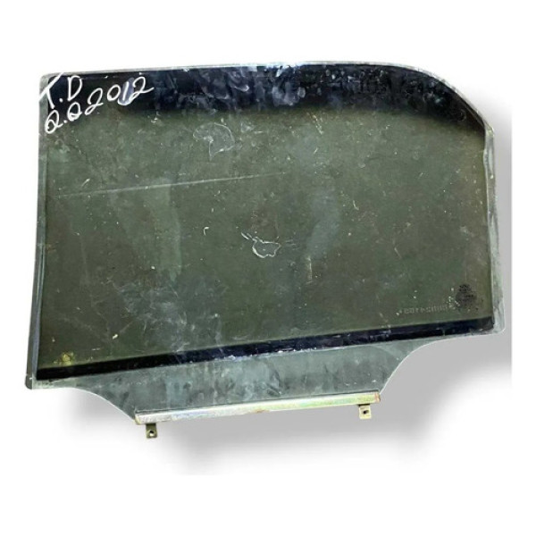 Vidro Porta Traseiro Direito  Chery Qq 2010 2011 2012 /2019