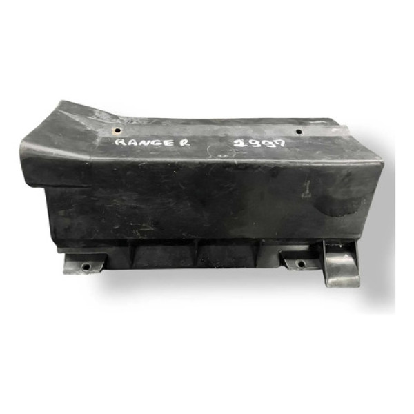 Duto Saída Ar Assoalho Ford Ranger 2.3 1995 1996 1997 1998