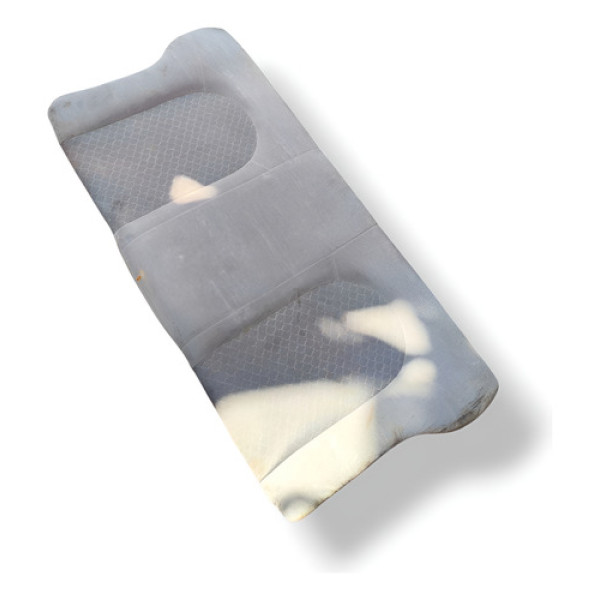 Encosto Banco Traseiro Ford Fiesta Zetec 1.0 1998 1999 2000 - 1