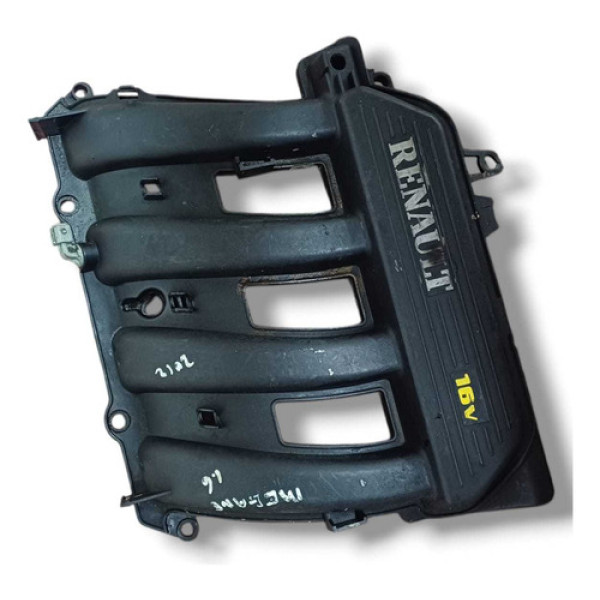 Coletor Admissão Renault Megane Gt 1.6 2008/2012 8200962600