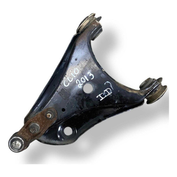 Bandeja Balança Dianteira Direita Clio 1.0 2011 2012 Manual