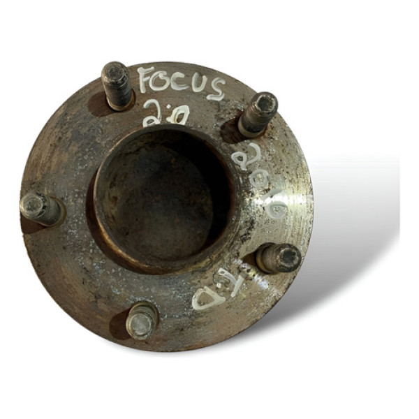 Cubo Rolamento Roda Traseira Direita Ford Focus 2.0 2010