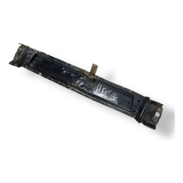 Alma Parachoque Dianteiro Honda Fit 2003 2005 / 2008
