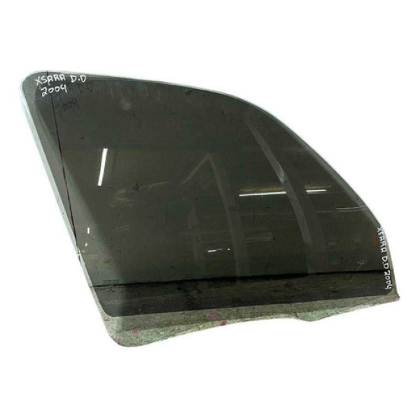 Vidro Porta Dianteira Direita Citröen Xsara Picasso 2004