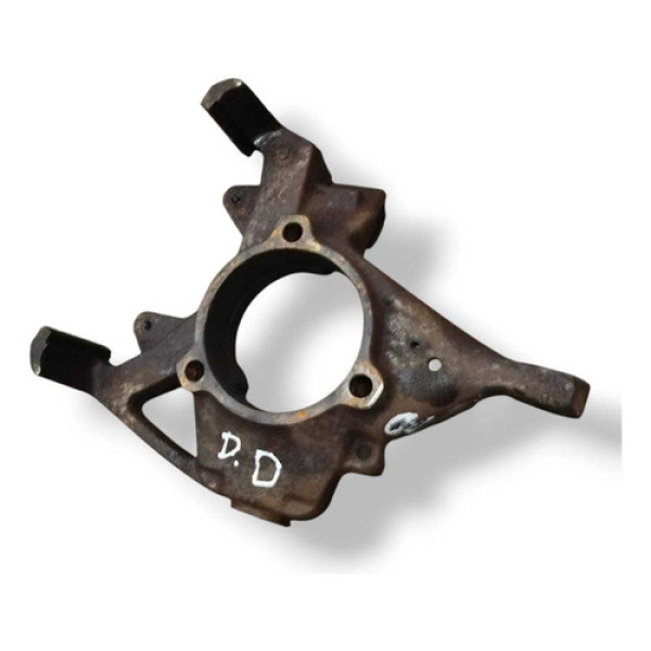 Montante Dianteiro Direito Aut Jeep Grand Cherokee 1997