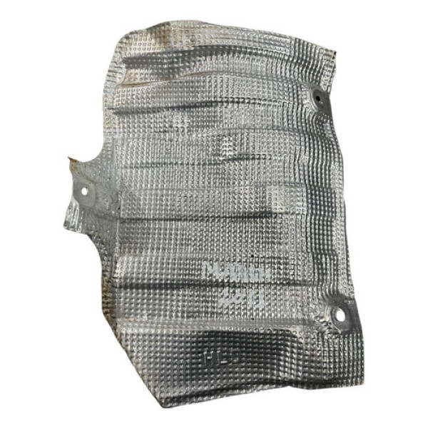 Defletor Calor Nissan March 2012 2013 2014 2015 2016 2017