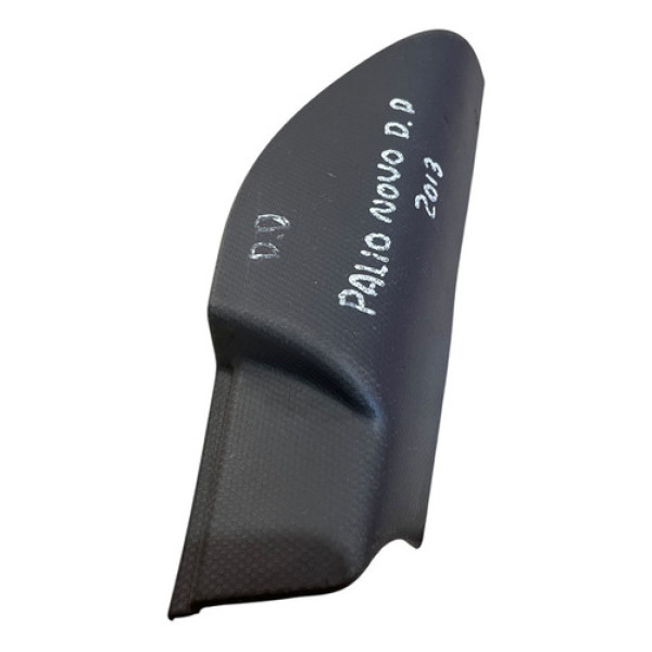 Acabamento Interno Retrovisor Dir Grand Siena 2013 735497377