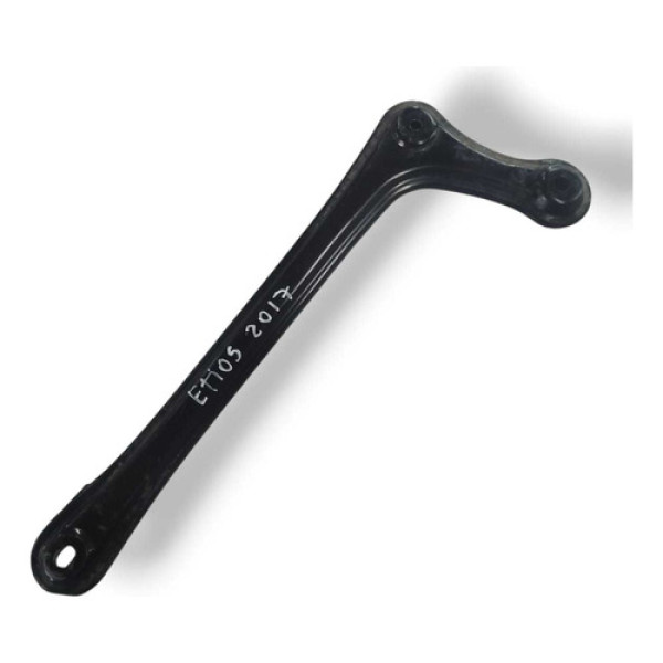 Suporte Eixo Traseiro Esquerdo Toyota  Etios 1.5 2016/2017